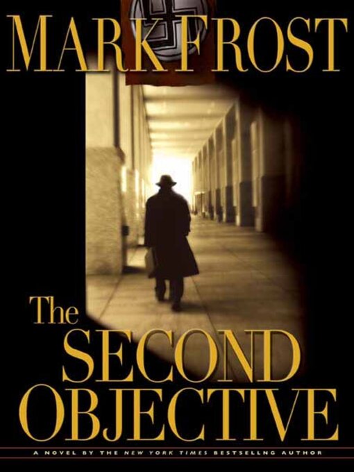 Cover image for The Second Objective